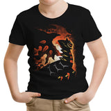 Power of Antimatter - Youth Apparel