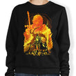 Power of Ifrit - Sweatshirt