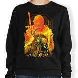 Power of Ifrit - Sweatshirt
