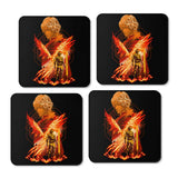 Power of Phoenix - Coasters