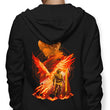 Power of Phoenix - Hoodie