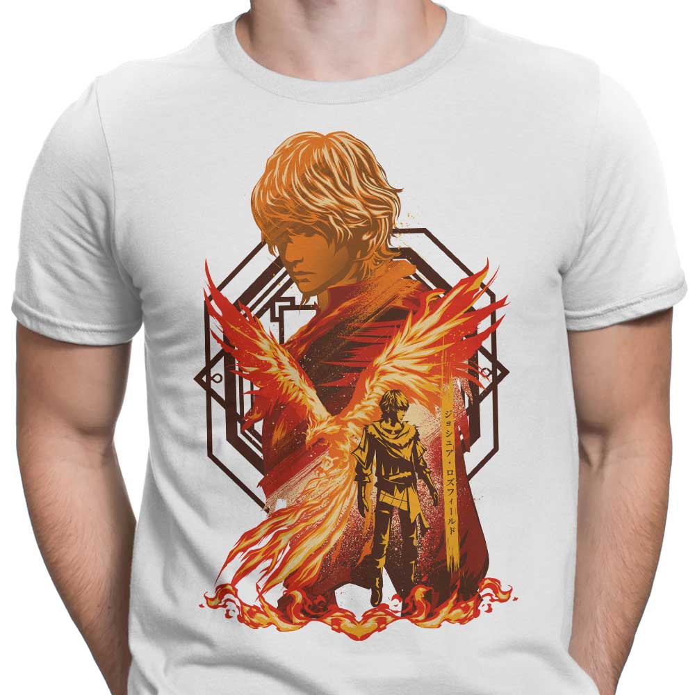 Power of Phoenix - Men's Apparel
