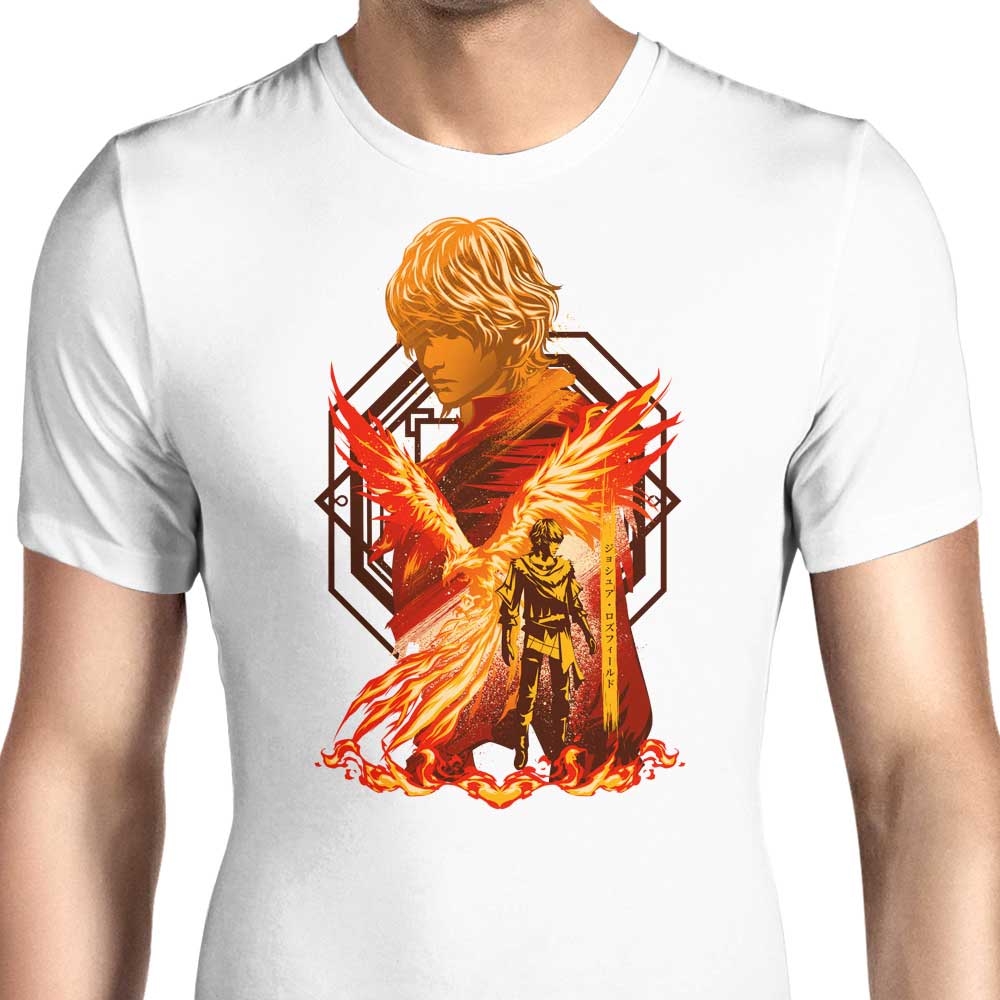 Power of Phoenix - Men's Apparel