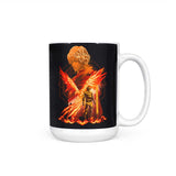 Power of Phoenix - Mug