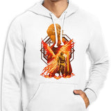 Power of Phoenix - Hoodie