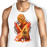 Power of Phoenix - Tank Top