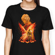 Power of Phoenix - Women's Apparel