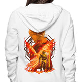 Power of Phoenix - Hoodie