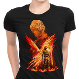 Power of Phoenix - Women's Apparel