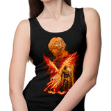 Power of Phoenix - Tank Top