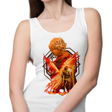 Power of Phoenix - Tank Top