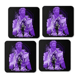 Power of Ramuh - Coasters