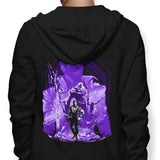 Power of Ramuh - Hoodie