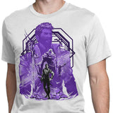 Power of Ramuh - Men's Apparel