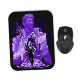 Power of Ramuh - Mousepad