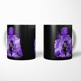 Power of Ramuh - Mug