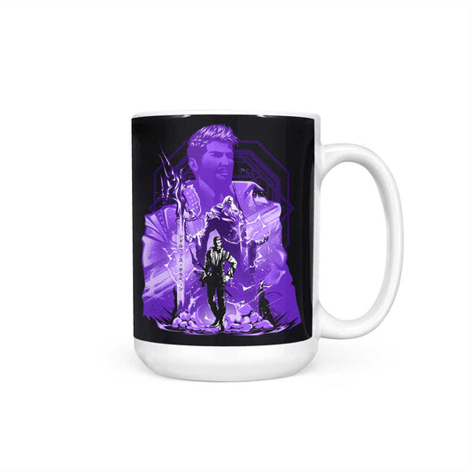 Power of Ramuh - Mug