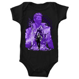 Power of Ramuh - Youth Apparel