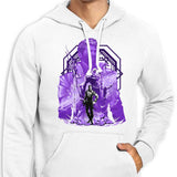 Power of Ramuh - Hoodie