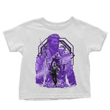 Power of Ramuh - Youth Apparel