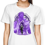 Power of Ramuh - Women's Apparel