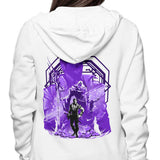 Power of Ramuh - Hoodie