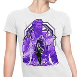 Power of Ramuh - Women's Apparel