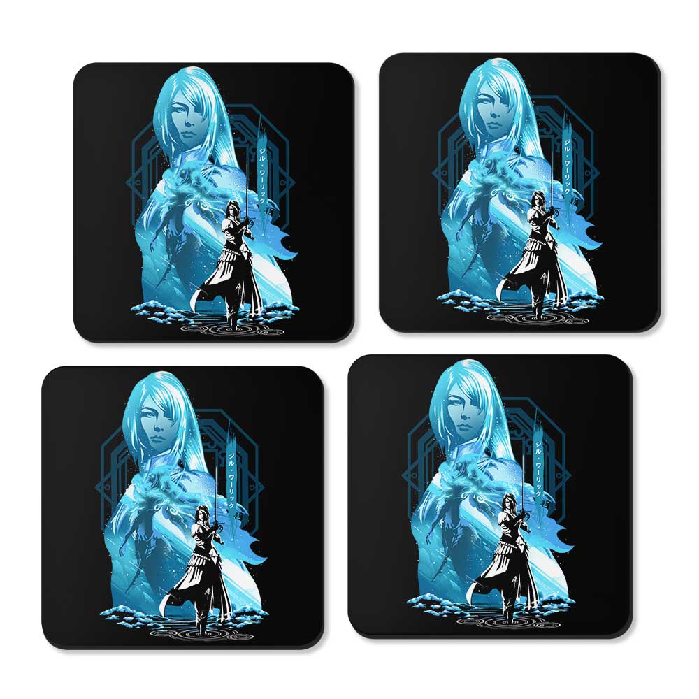 Power of Shiva - Coasters