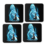 Power of Shiva - Coasters