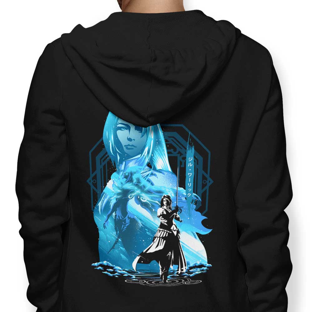 Power of Shiva - Hoodie