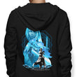 Power of Shiva - Hoodie