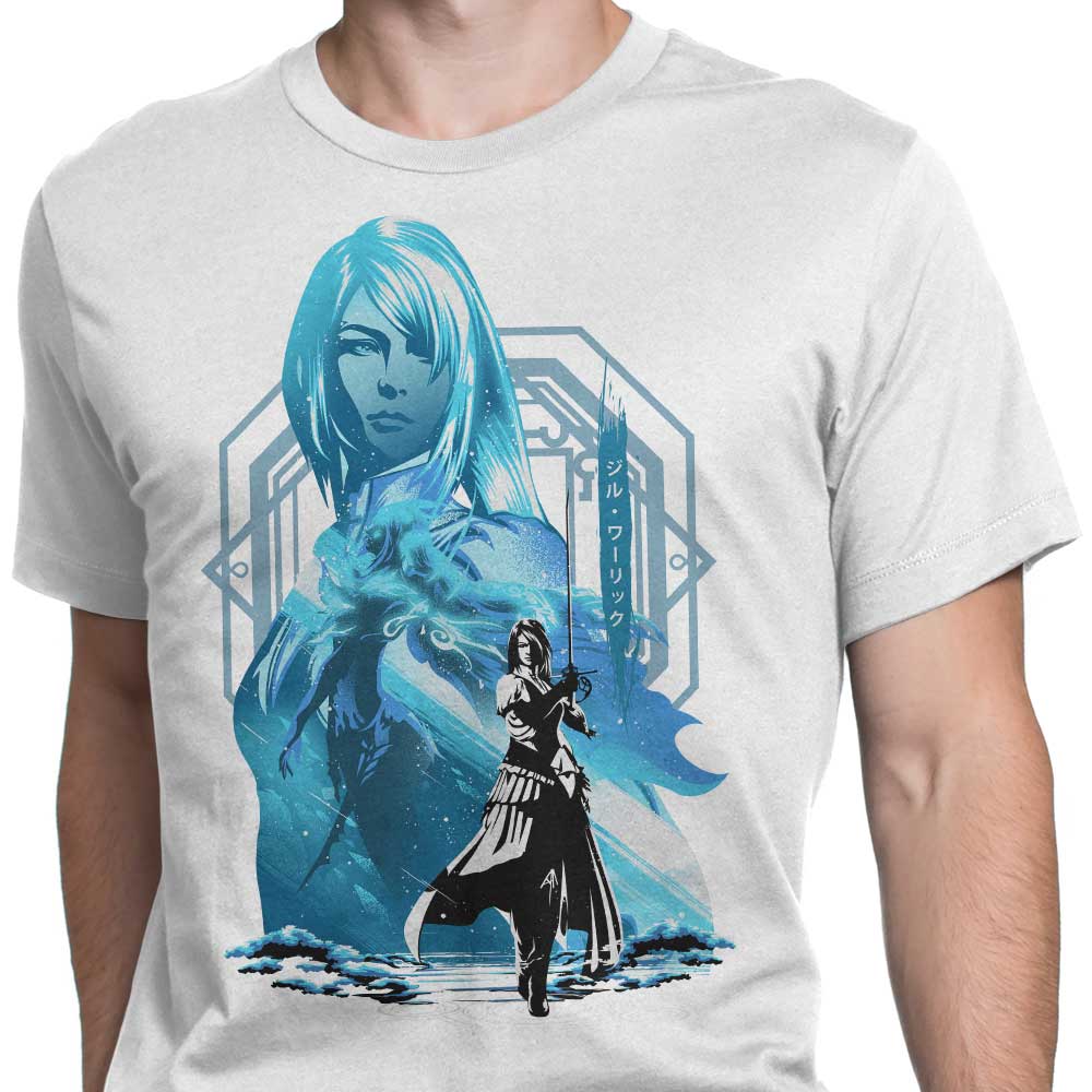 Power of Shiva - Men's Apparel