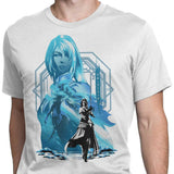 Power of Shiva - Men's Apparel