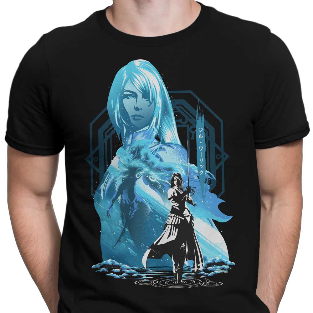 Power of Shiva - Men's Apparel