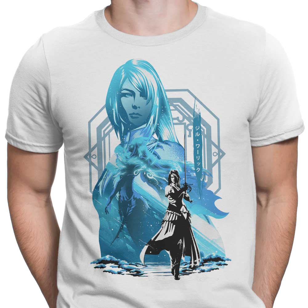 Power of Shiva - Men's Apparel