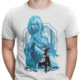 Power of Shiva - Men's Apparel