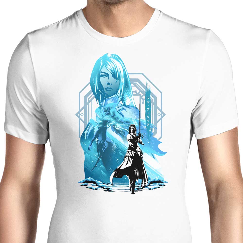 Power of Shiva - Men's Apparel