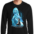 Power of Shiva - Long Sleeve T-Shirt