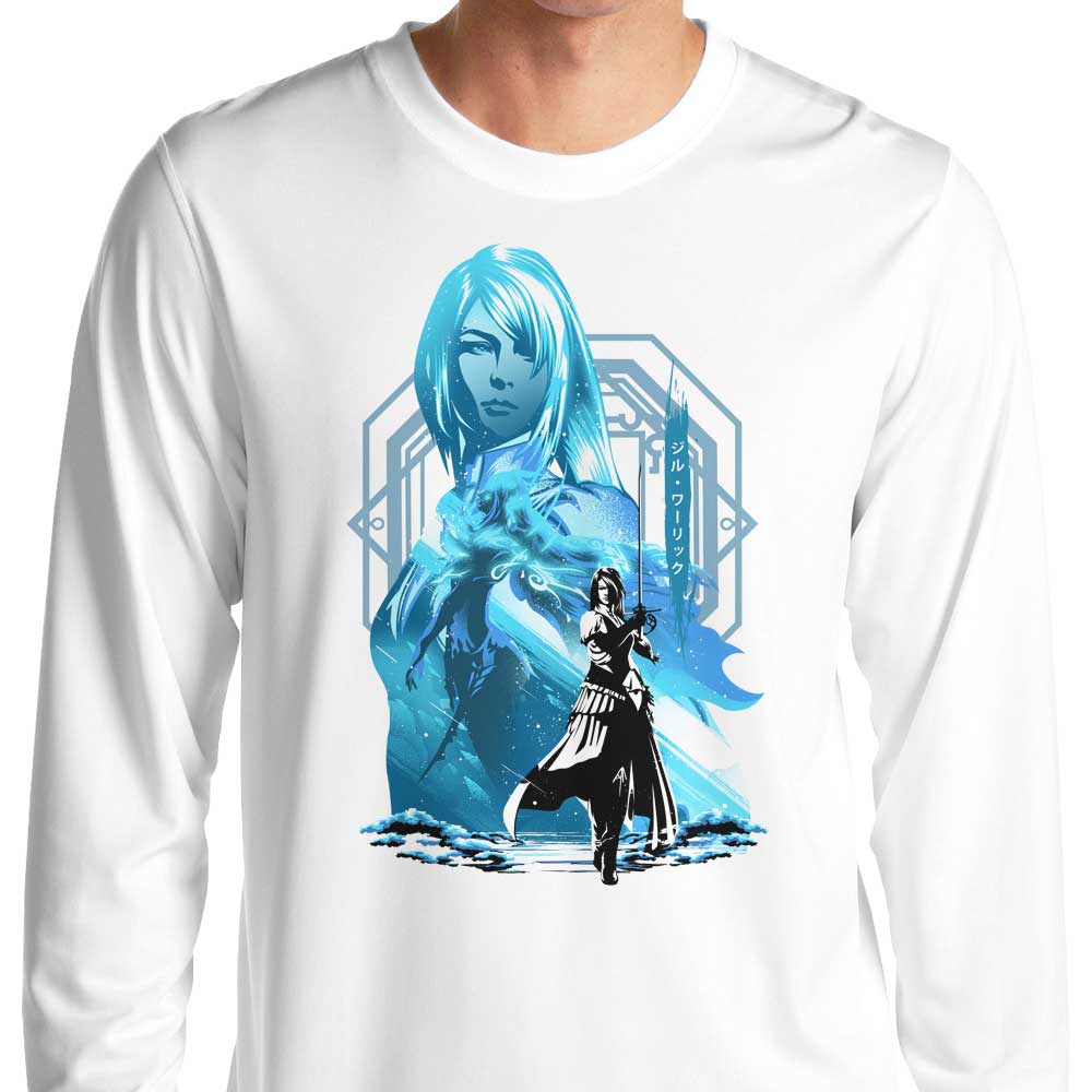 Power of Shiva - Long Sleeve T-Shirt