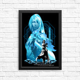 Power of Shiva - Posters & Prints