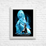 Power of Shiva - Posters & Prints