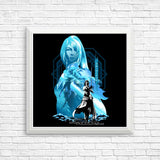 Power of Shiva - Posters & Prints