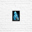 Power of Shiva - Posters & Prints