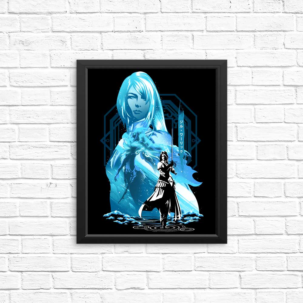 Power of Shiva - Posters & Prints