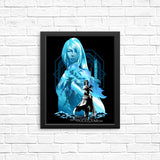 Power of Shiva - Posters & Prints