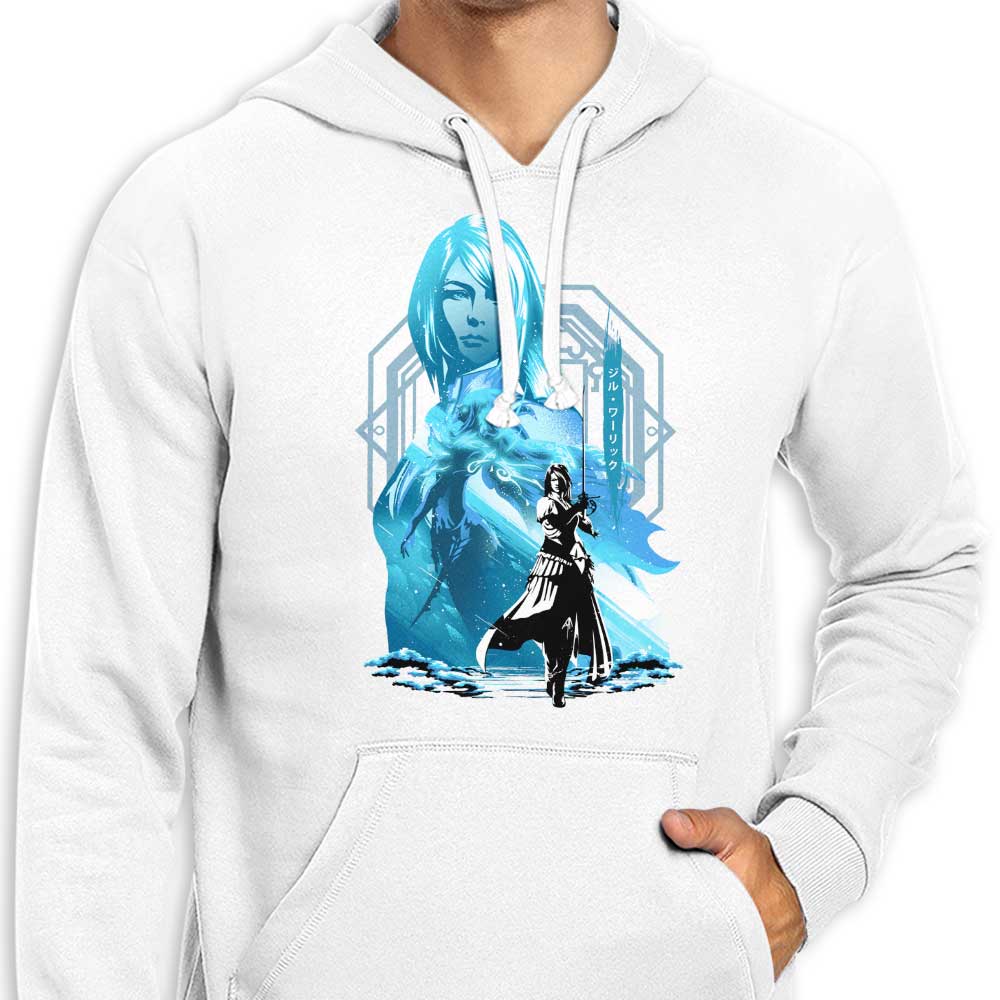 Power of Shiva - Hoodie