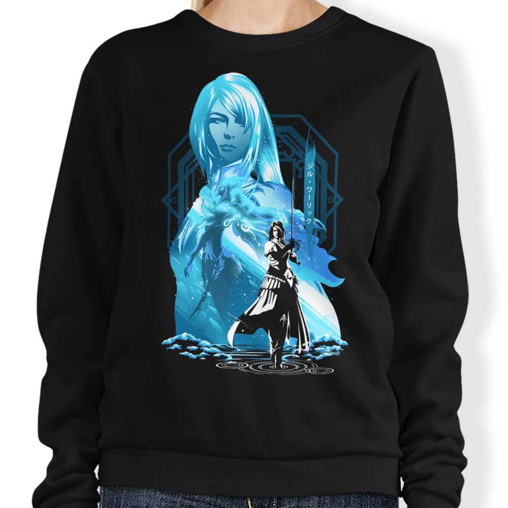 Power of Shiva - Sweatshirt