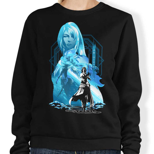 Power of Shiva - Sweatshirt