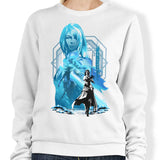 Power of Shiva - Sweatshirt