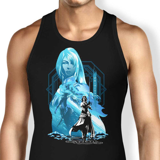 Power of Shiva - Tank Top